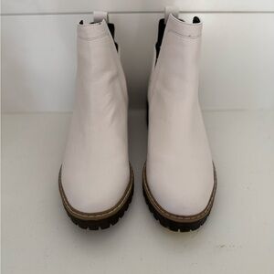 Dolce Vita Women's Rielle Ankle Booties - Size 9